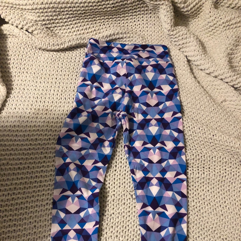 New Lularoe kids leggings